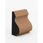IN26 38mm MDF