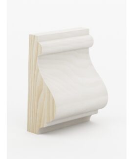 IN27 42mm Primed FJ Pine