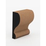 IN29 66mm MDF