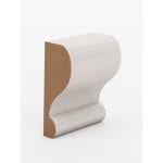 IN29 66mm Primed MDF