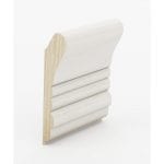 PR 03 65mm Primed FJ Pine