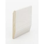 PR02 115mm Primed FJ Pine