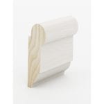 PR07 65mm Primed FJ Pine