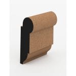PR07 67mm MDF