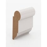 PR07 67mm Primed MDF