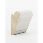 PR10 60mm Primed FJ Pine