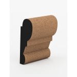 PR17 45mm MDF