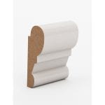 PR17 45mm Primed MDF