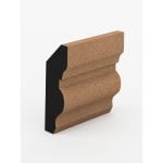 PR23 67mm MDF