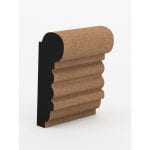 PR27 55mm MDF