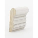 PR27 55mm Primed FJ Pine