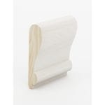 PR35 68mm Primed FJ Pine