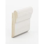 PR37 67mm Primed FJ Pine