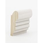 PR41 45mm Primed FJ Pine