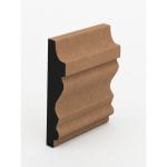 PR42 106mm MDF