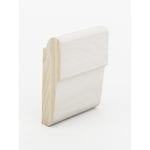 PR46 68mm Primed FJ Pine