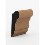 PR49 58mm MDF
