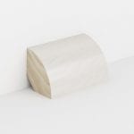 Quad 25mm Primed FJ Pine