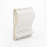 SK141 120mm Primed FJ Pine