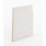 SK50 230mm Primed FJ Pine