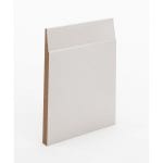 SK50 230mm Primed MDF
