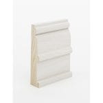 SK528 115mm Primed FJ Pine