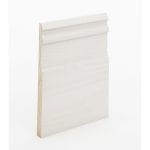 SK77 230mm Primed FJ Pine