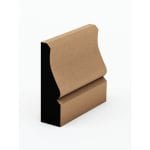 SK08 42mm MDF
