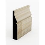 SK08 66mm FJ Pine