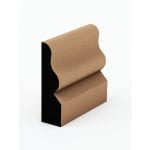 SK10 42mm MDF