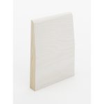 SK102 185mm Primed FJ Pine