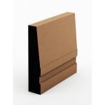 SK104 117mm MDF