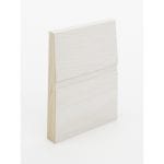 SK104 185mm Primed FJ Pine