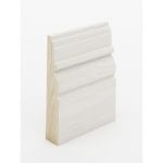 SK107 138mm Primed FJ Pine