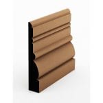 SK108 140mm MDF
