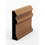 SK109 117mm MDF