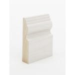 SK110 115mm Primed FJ Pine