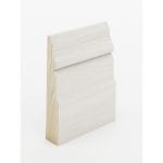 SK111 138mm Primed FJ Pine