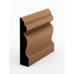 SK115 117mm MDF
