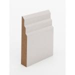 SK119 140mm Primed MDF