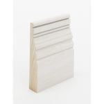 SK123 138mm Primed FJ Pine