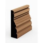 SK123 92mm MDF