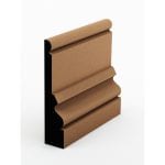 SK124 117mm MDF
