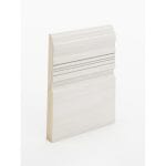 SK125 230mm Primed FJ Pine