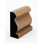 SK129 67mm MDF