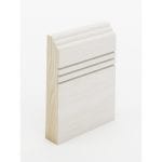 SK130 138mm Primed FJ Pine