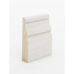 SK132 115mm Primed FJ Pine