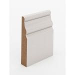 SK132 140mm Primed MDF