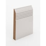 SK134 190mm Primed MDF