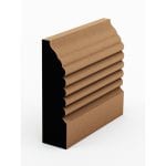 SK134 92mm MDF